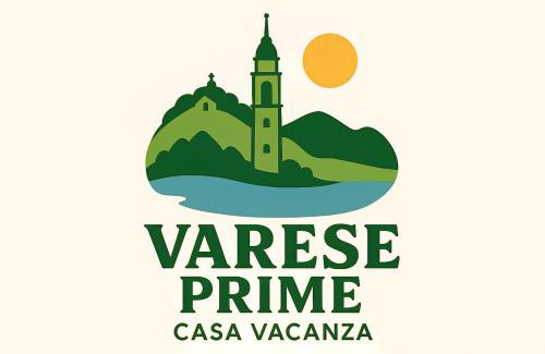 Downtown House | VARESE PRIME - Stylish and large Apartment, Air Conditioning, 2 Baths, 2 Parking, City Centre