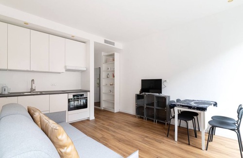 Cagnola Apartment | Varesina Apartment - Milano