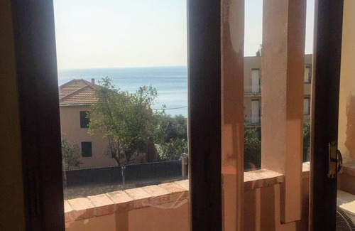 Varigotti Apartment | Varigotti close to the beach and the sea