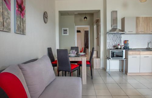 Makrigialos Apartment | Varka Apartment