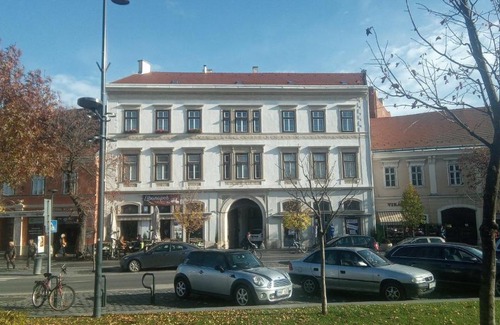 Sopron Apartment | Varker Apartment in the center of Sopron