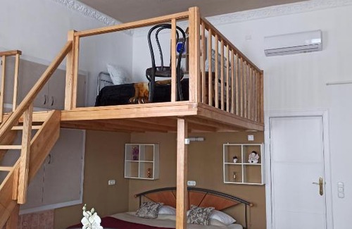 Sopron Apartment | Varker Apartment in the center of Sopron
