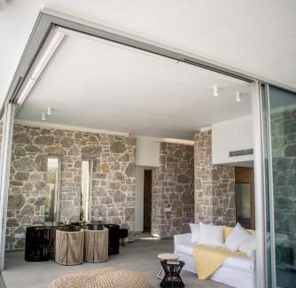 Aktio-Vonitsa Villa | VARKO LUXURY SUITES