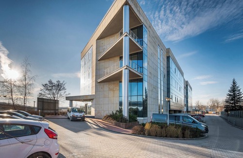 Wlochy Apartment | Varsovia Jerozolimskie Studio 223