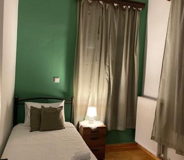 Plomari Apartment | Varvayanni Villa