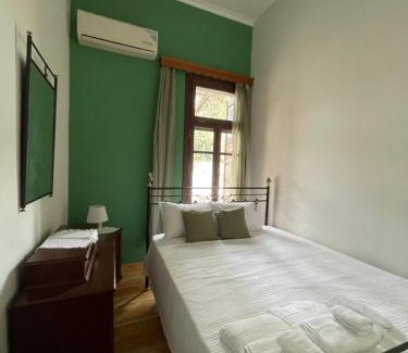 Plomari Apartment | Varvayanni Villa