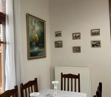 Plomari Apartment | Varvayanni Villa