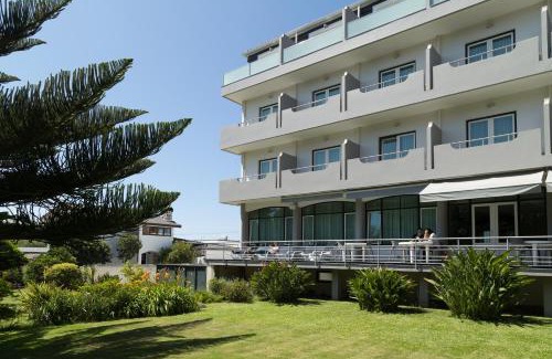 A Ver-o-Mar Hotel | Varzinn Hotel