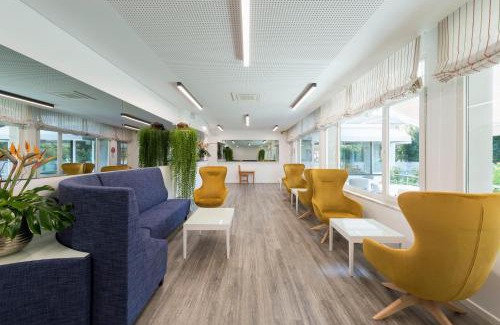 A Ver-o-Mar Hotel | Varzinn Hotel