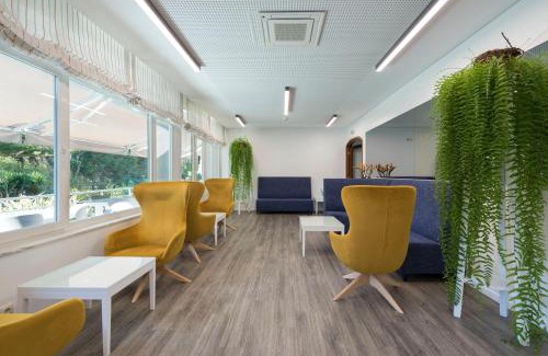 A Ver-o-Mar Hotel | Varzinn Hotel