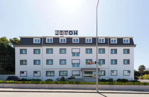 A Ver-o-Mar Hotel | Varzinn Hotel