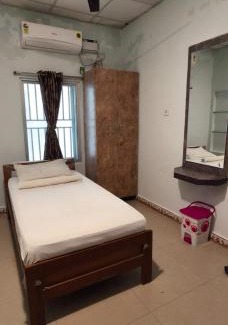 Kumbakonam Hotel | Vasandham Vihar