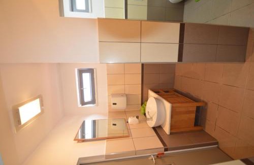 Satu Mare House | Vasarely Luxury Flat