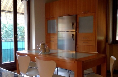 Borgo Milano Apartment | VASARI APARTMENT comfort & privacy