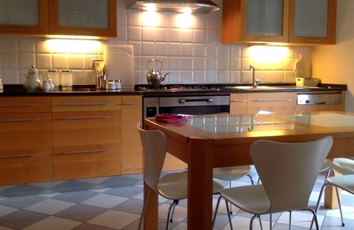 Borgo Milano Apartment | VASARI APARTMENT comfort & privacy