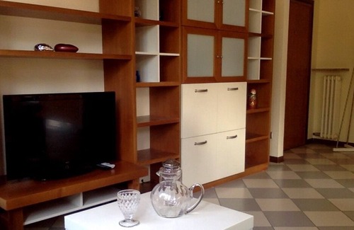 Borgo Milano Apartment | VASARI APARTMENT comfort & privacy