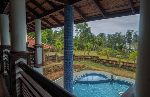 Kappad Resort | VASCODAGAMA
