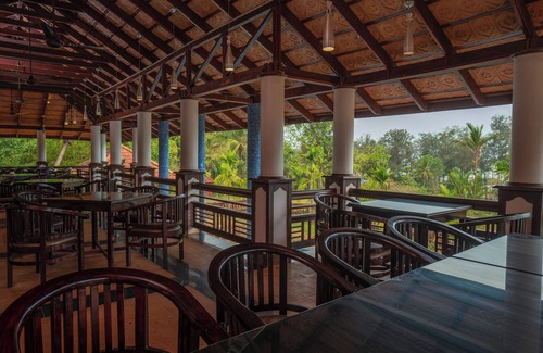 Kappad Resort | VASCODAGAMA