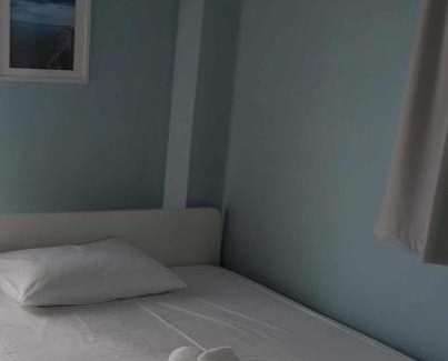 Vartholomio Apartment | Vasiliki house 1