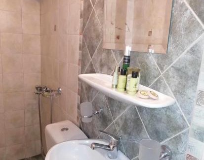 Vartholomio Apartment | Vasiliki house 1