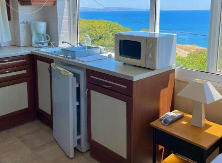 Paralia Agias Fotinis Apartment | Vasilikos Apartments