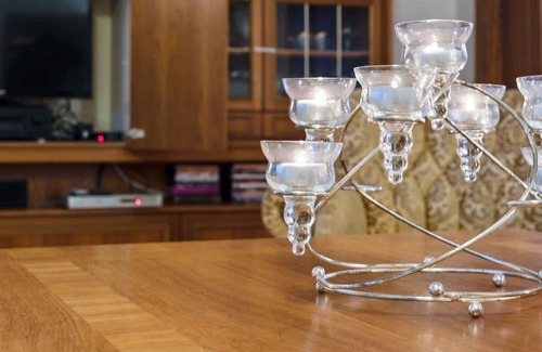 Frankenau House | Vast Holiday Home in Frankenau with Infrared Sauna