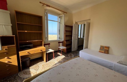 Camogli Apartment | Vasto apt panoramico 3 min mare