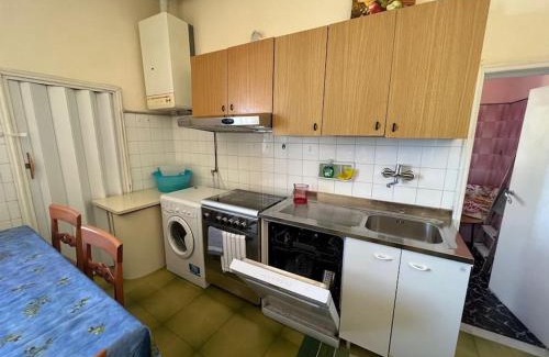 Camogli Apartment | Vasto apt panoramico 3 min mare