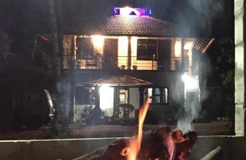 Kakabe Villa | Vasu estate villa