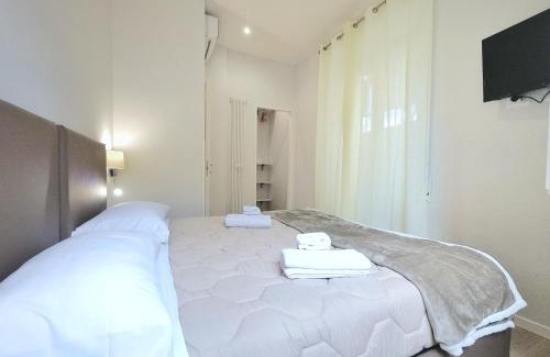 Quartiere XIII Aurelio Apartment | Vatican Luxury Corner