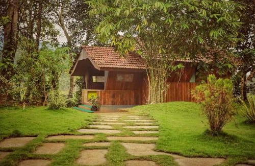 Thirunelly Bed & Breakfast | Vattakkuny Wild Orchid Resorts