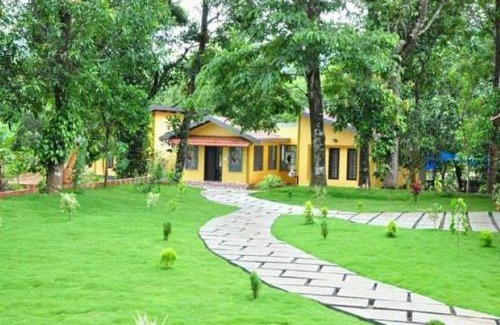 Thirunelly Bed & Breakfast | Vattakkuny Wild Orchid Resorts