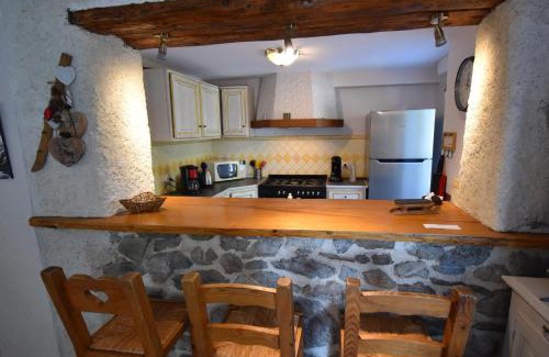 Vaujany House | VAUJANYLOCATIONS - Roches Grandes 49