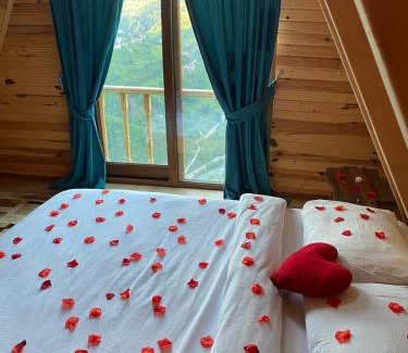 Ayder House | Vaveyladağevleri