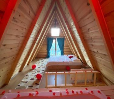 Ayder House | Vaveyladağevleri