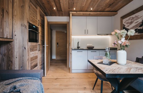 Gerlos Hotel | VAYA Gerlos