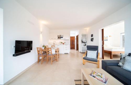 Haria Apartment | Vaya Querida