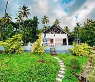 Malappuram House | Vayalil Homestay
