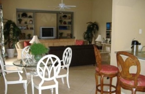 Venetian Bay Villages Villa | VB010 Cozy Home Away From Home In Quiet Location In Venetian Bay