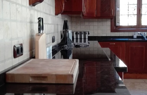 Playa Blanca Villa | VBVB - Villa Buena Vista Bocaina - the best location for the best ocean view