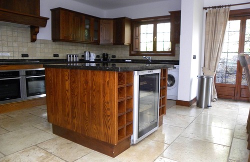 Playa Blanca Villa | VBVB - Villa Buena Vista Bocaina - the best location for the best ocean view