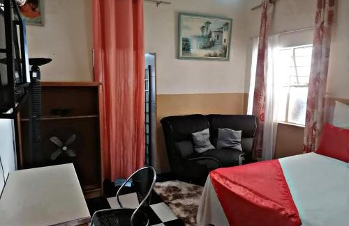 Bezuidenhout Valley House | VC Lodge