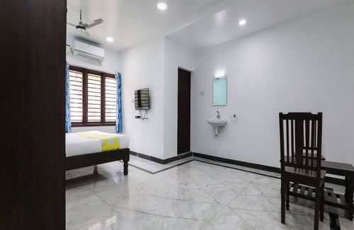 Kalapet Hotel | VCP Beach Resort