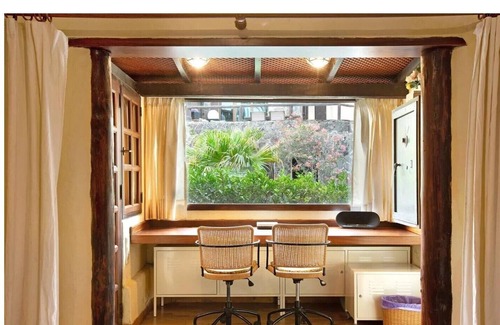 Tarajalillo House | VCV VILLA HAPPY BAY