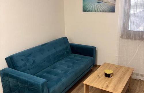 Presov Apartment | Veľký Rodinný apartmán v srdci mesta