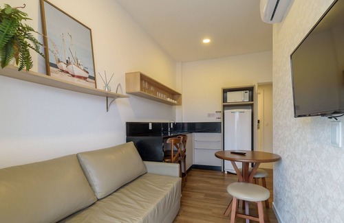 Centro Apartment | VEC Lindos Studios