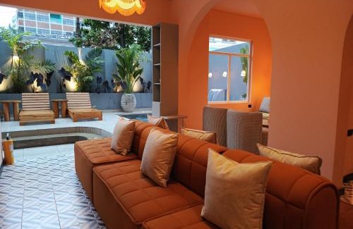 Granada Hotel | Veca Flats Centenario
