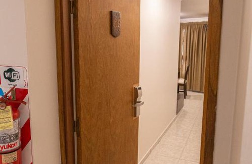 San Rafael Apartment | VECCHIA OLIVA