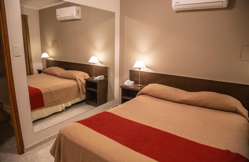 San Rafael Apartment | VECCHIA OLIVA