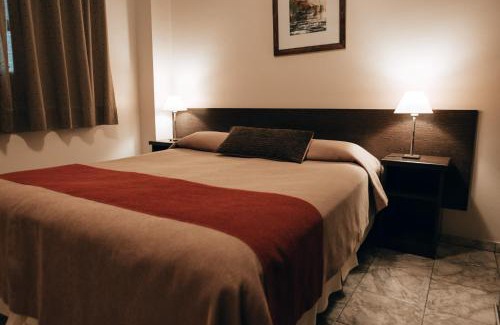 San Rafael Hotel | Vecchia Terra Apart Hotel